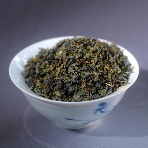 Chai Nanna Arabic Mint Tea - Image 2