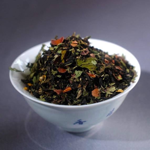 Recipe Teas Mixed Hamper - Image 5