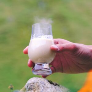 Crofter's Chai - Seaidh a’ Chroiteir - Image 3