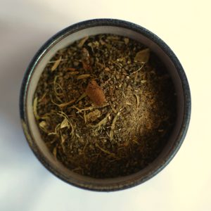 Recipe Tea