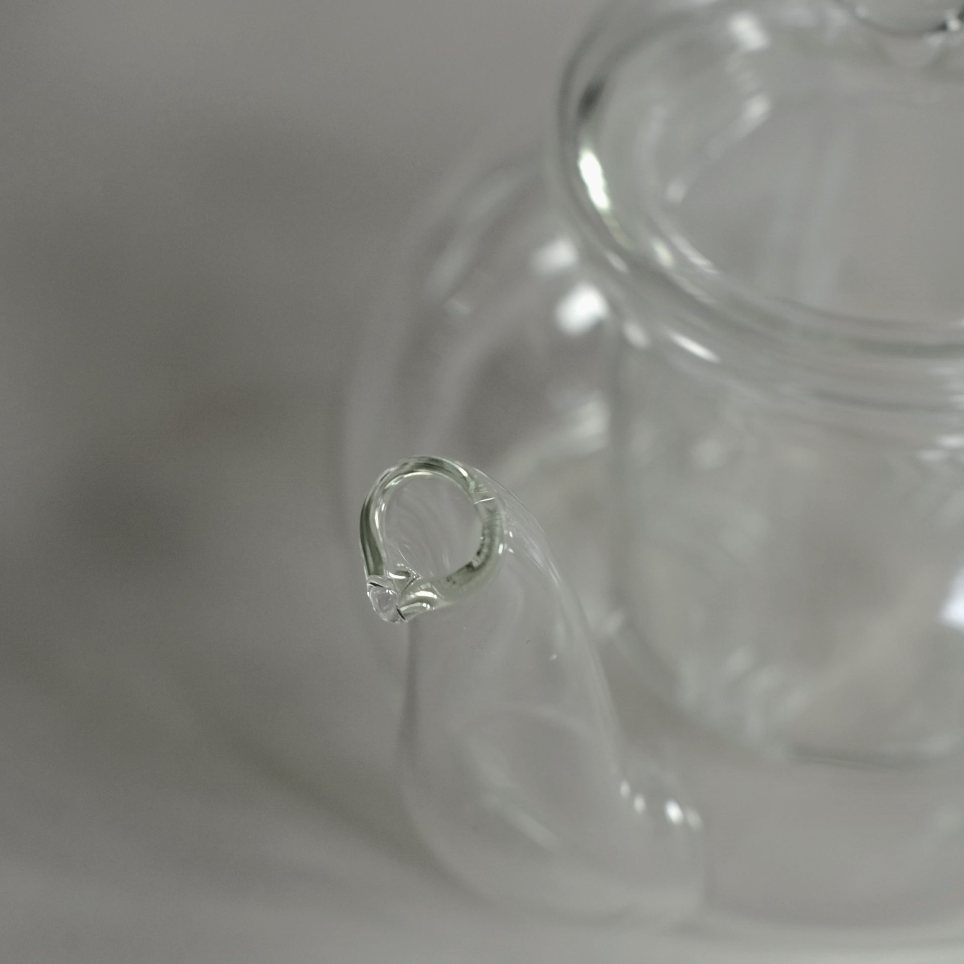 Sencha Glass Teapot (0.6 litres) - Image 4