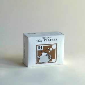 Tea Clip and Filters - Image 2