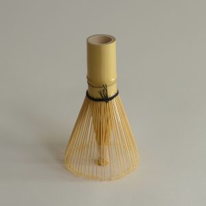 Bamboo Matcha Whisk - Image 2