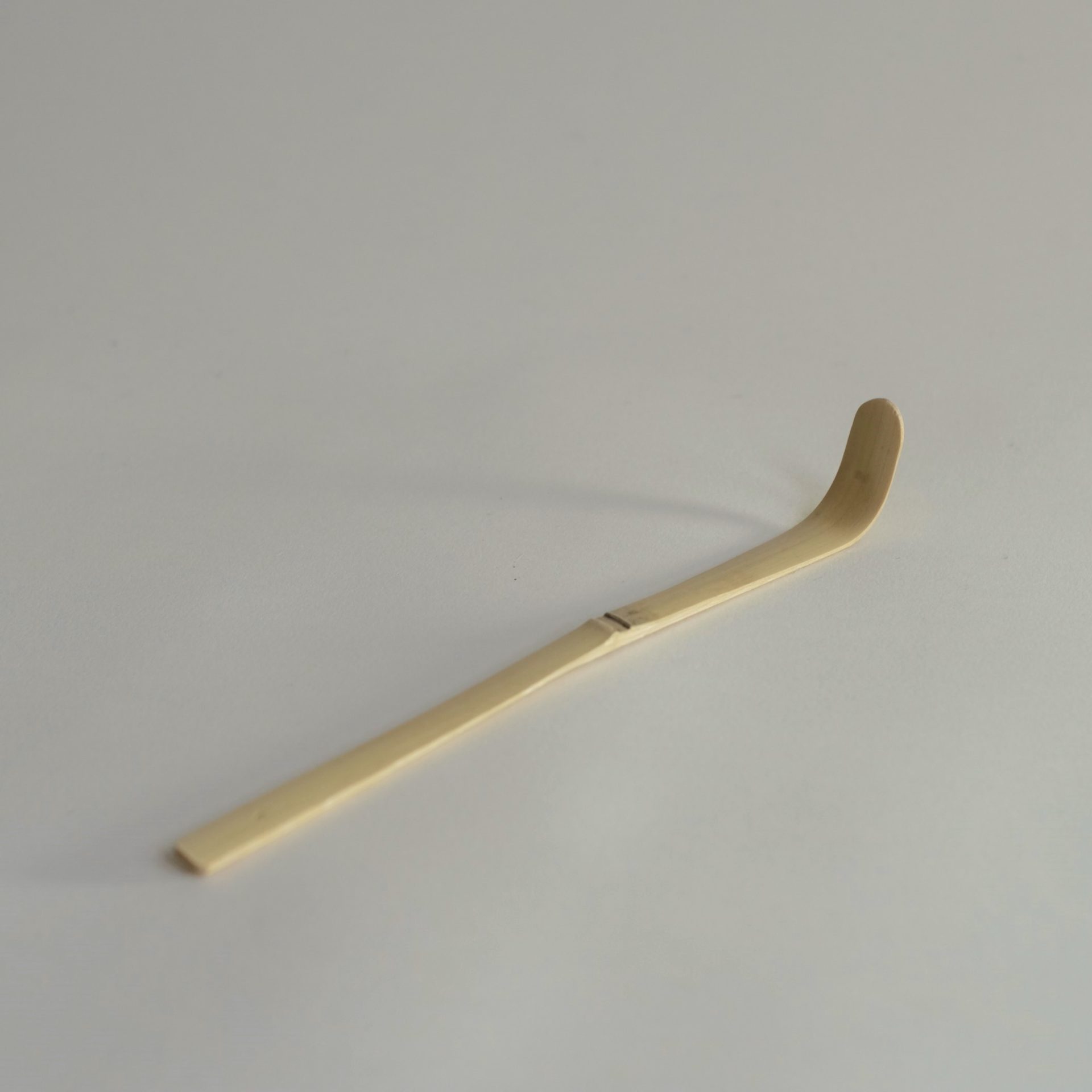 Bamboo stirring stick - Image 2