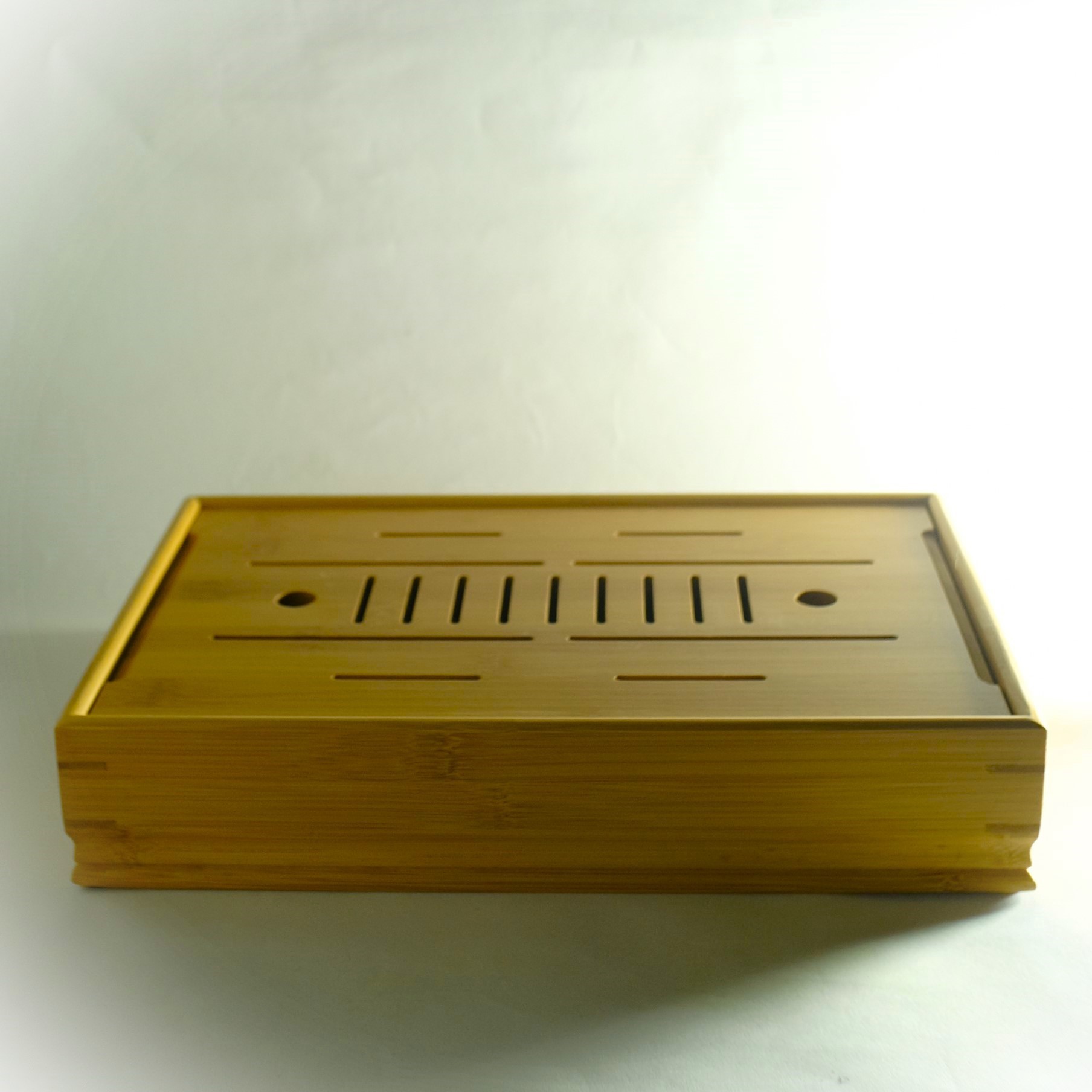 Bamboo Tea Tray