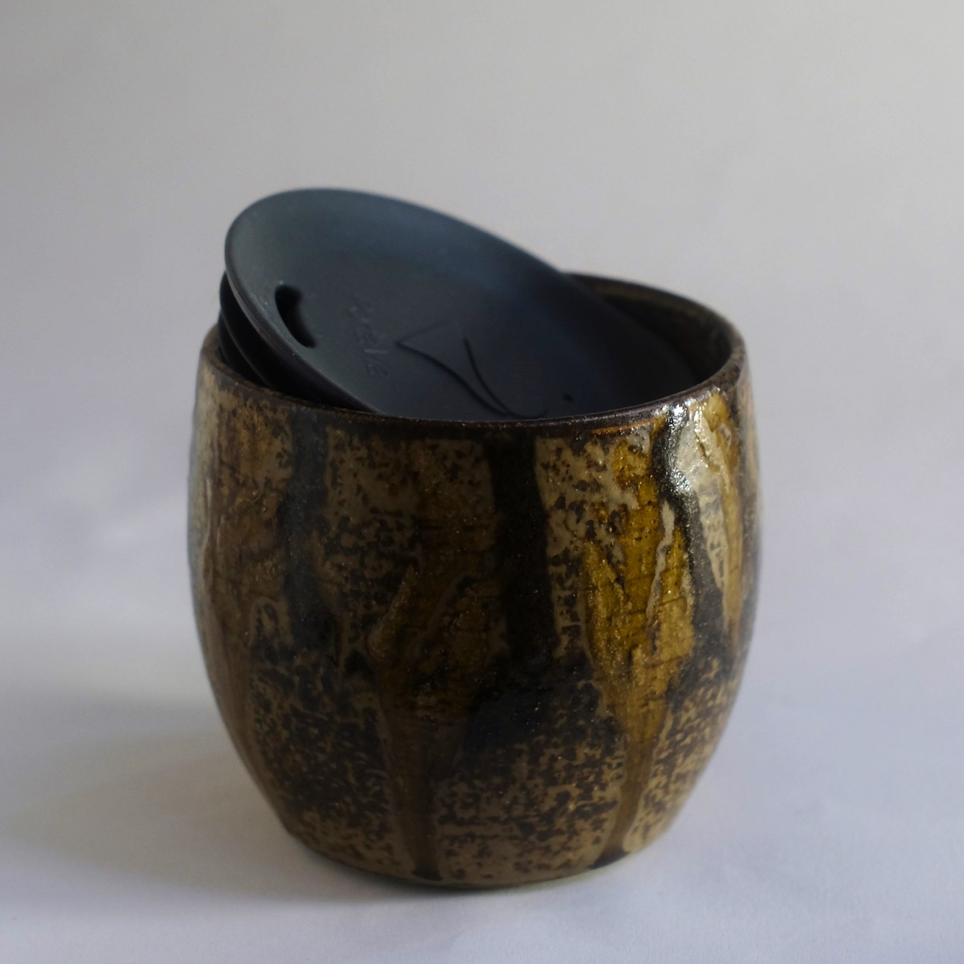 Scottish Stravaig travel mug by Crunch Willoughby - Image 4