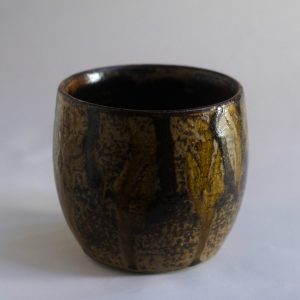 Scottish Stravaig travel mug by Crunch Willoughby