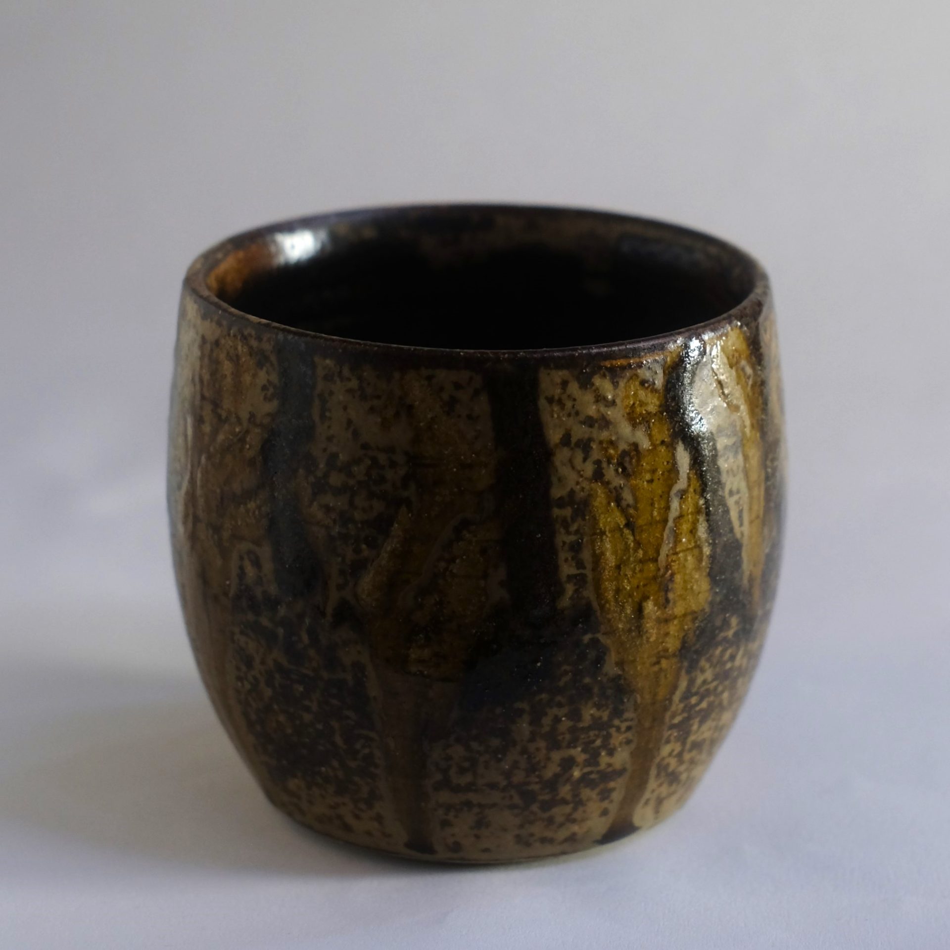 Scottish Stravaig travel mug by Crunch Willoughby