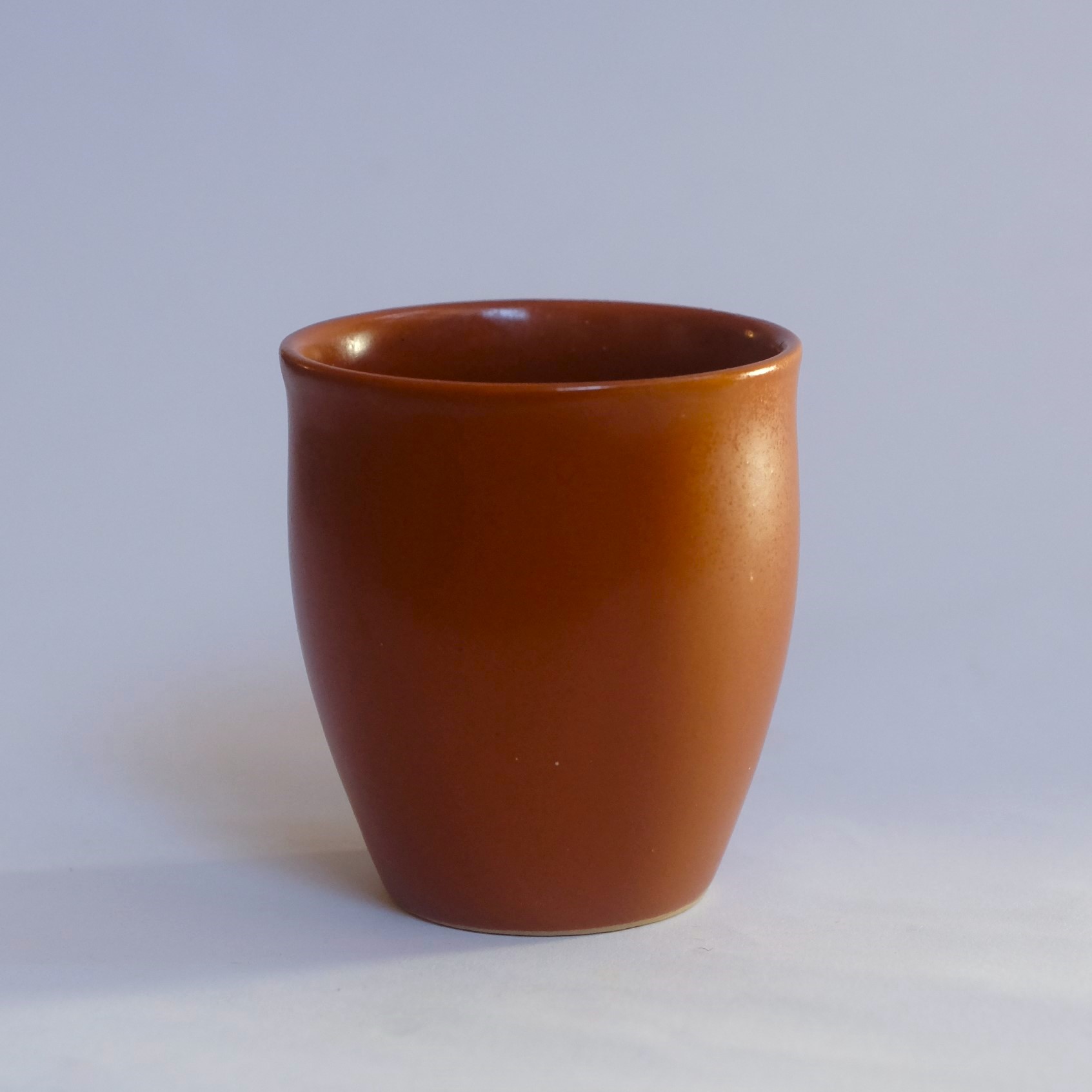 Photo of a traditional Kulhar clay Indian chai cup