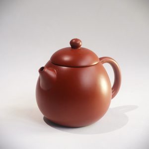 Zisha red clay teapot (230ml)