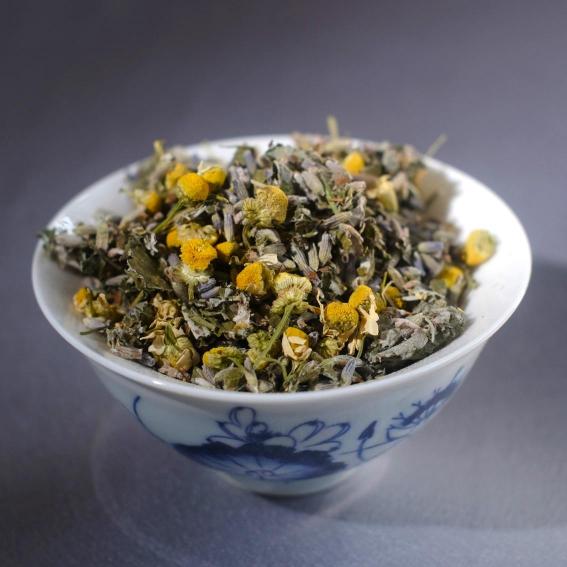 Golden Flower of Healing - Image 2