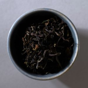Black Tea