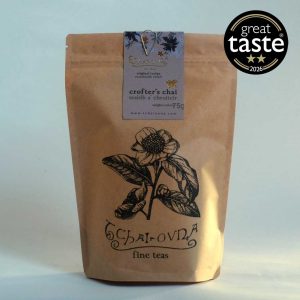 Crofter's Chai - Seaidh a’ Chroiteir