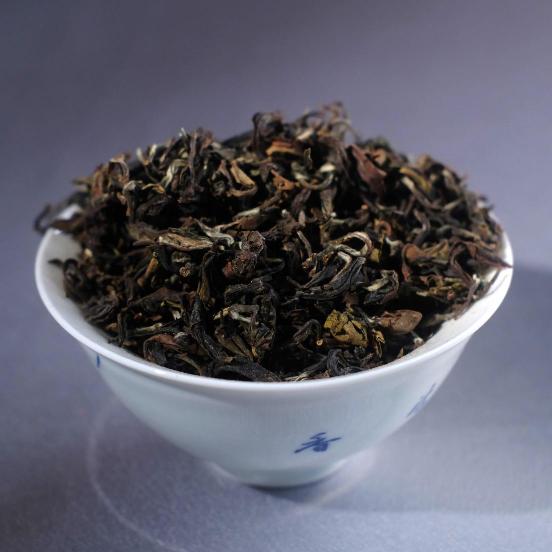 Oolong Jun Chiyabari - Image 2