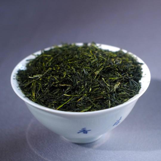 Tokujou Kabusecha by the Morimoto family - Image 2