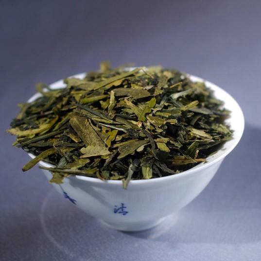 Long Jing Dragon Well - Image 2