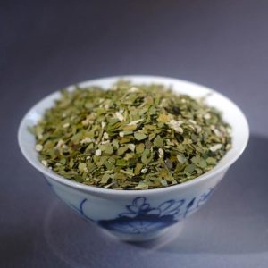 Yerba Maté