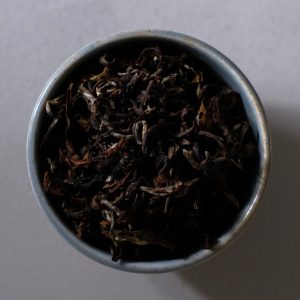 Oolong Tea
