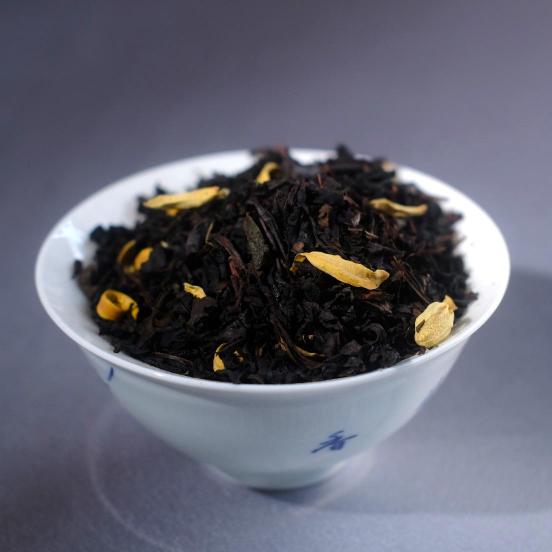 Orange Blossom Oolong - Image 2