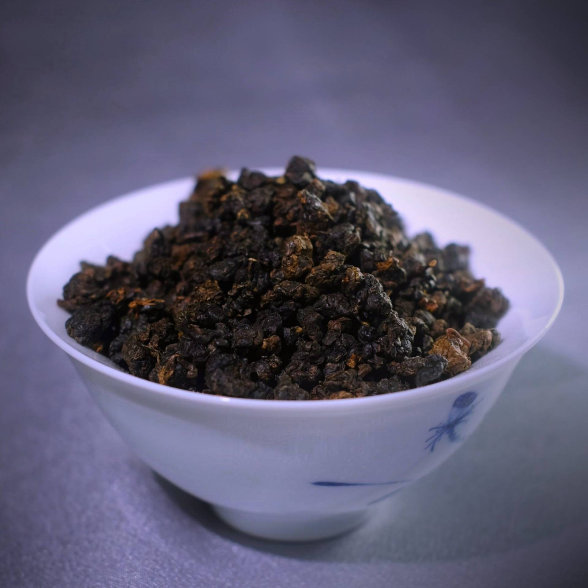 Thai Ruan Zhi Ruby Oolong