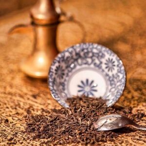 Tea