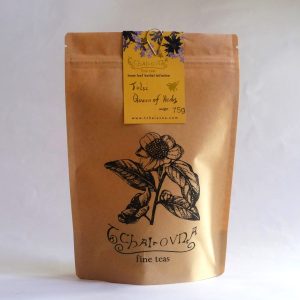 Tulsi - Queen of Herbs