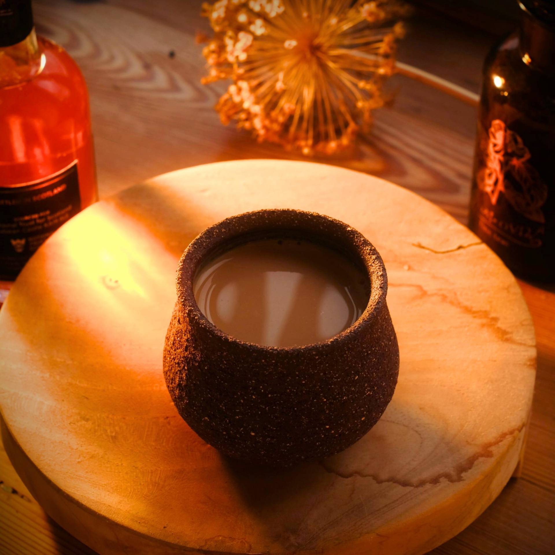Crofter's Chai - Seaidh a’ Chroiteir - Image 3