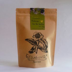 Vietnamese Che Vert Ban Lien