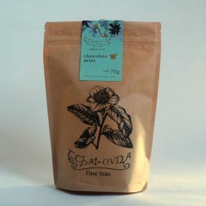 Chocolate Mint
