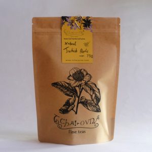 Natural Turkish Apple